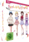 Preview: Rent-a-Girlfriend – Vol. 1